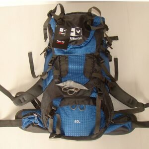 Canvas Everyday Backpack