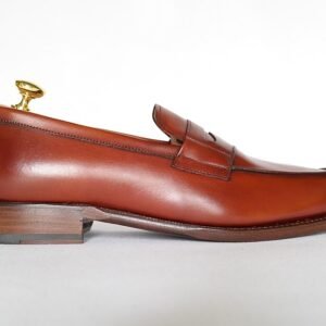 Casual Slip-On Loafers