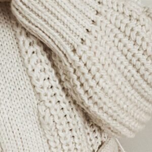 Cozy Knit Cardigan