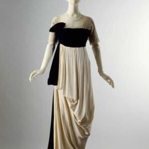 Elegant Evening Gown