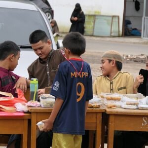 Kids Fashionable Shirt
