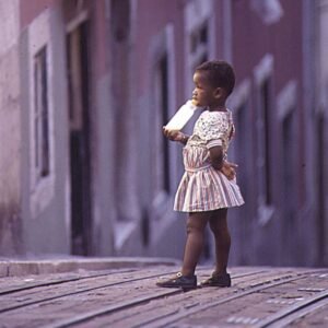 Kids Wonderful Dress