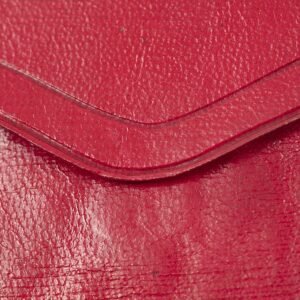 Leather Wallet Classic
