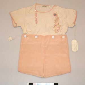 Little Gentleman 3-Piece Suit