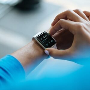 Smart Watch Everyday